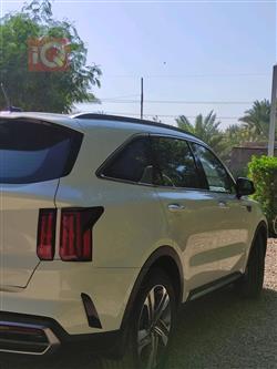 کیا سۆرینتۆ